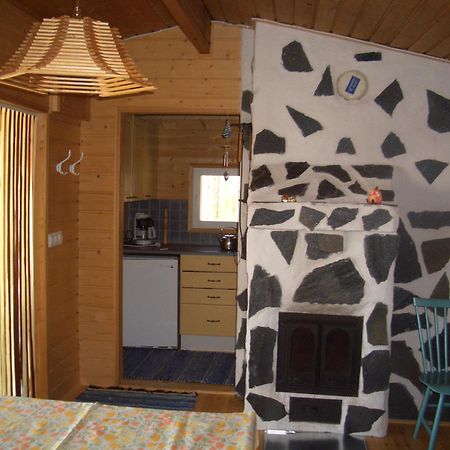 Jokiniemen Matkailu Cottages Tolva  외부 사진