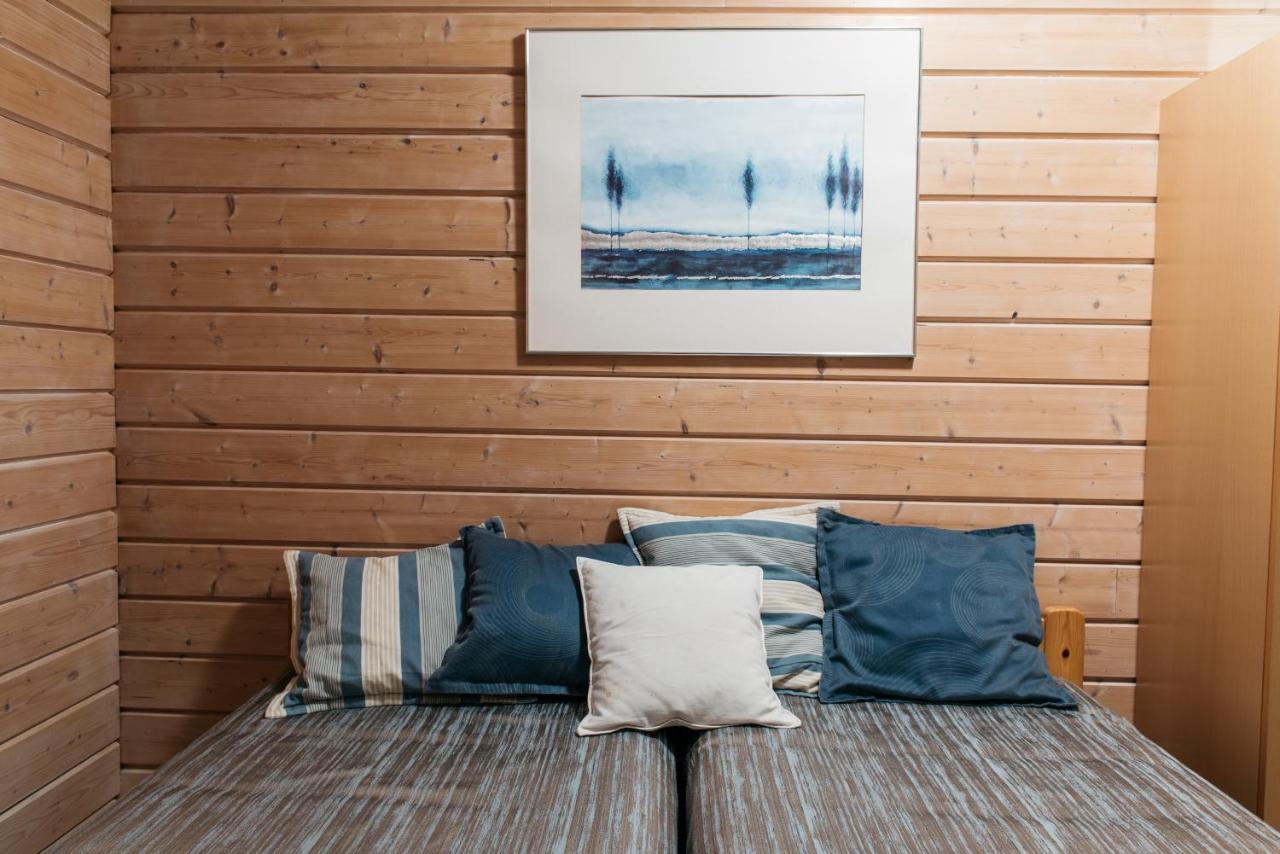Jokiniemen Matkailu Cottages Tolva  외부 사진